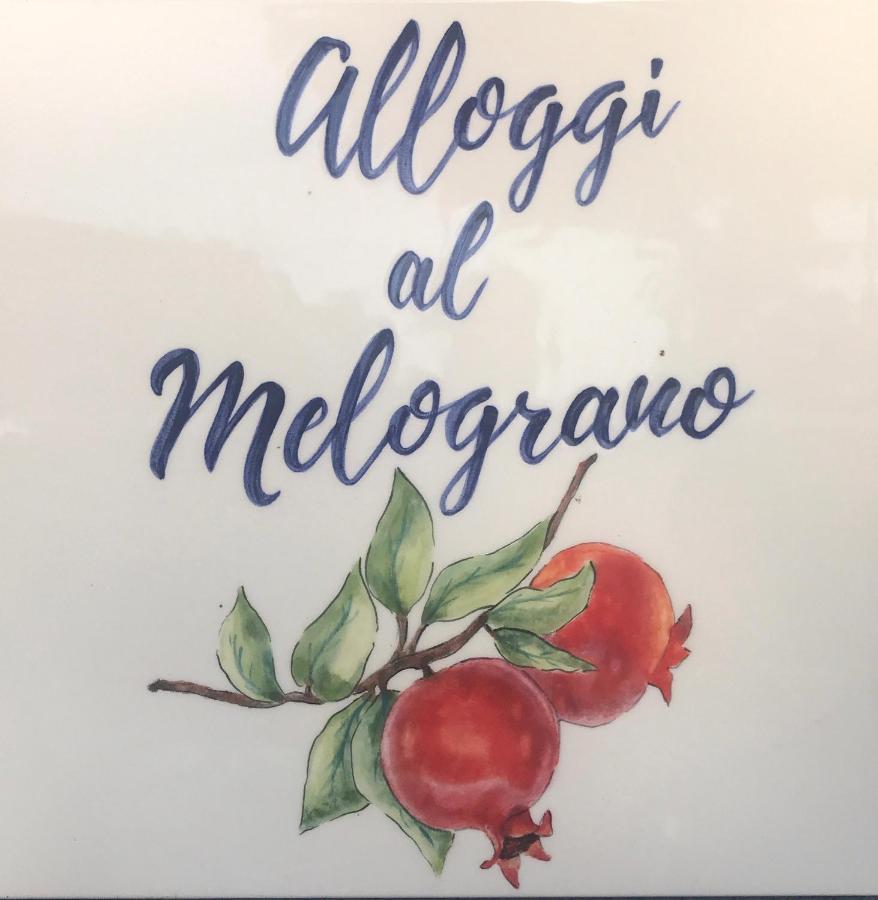 Alloggi Al Melograno Маркон Екстер'єр фото